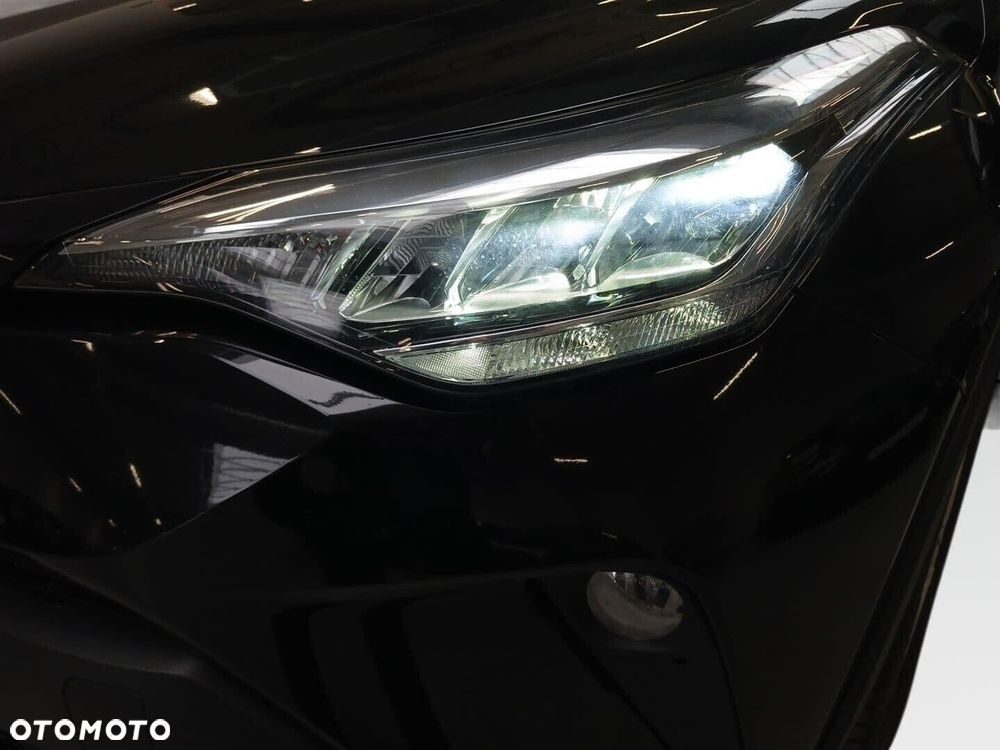 Toyota C-HR - 10