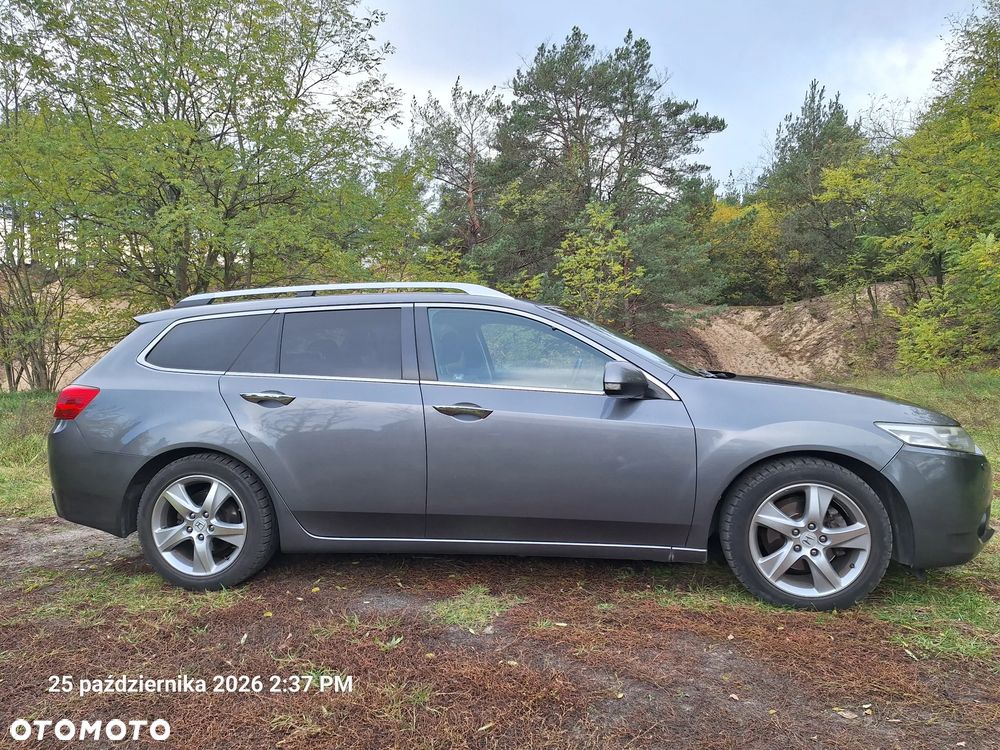Honda Accord 2.0 Executive - 10