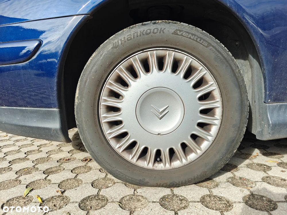 Citroën C5 3.0 V6 Exclusive - 21