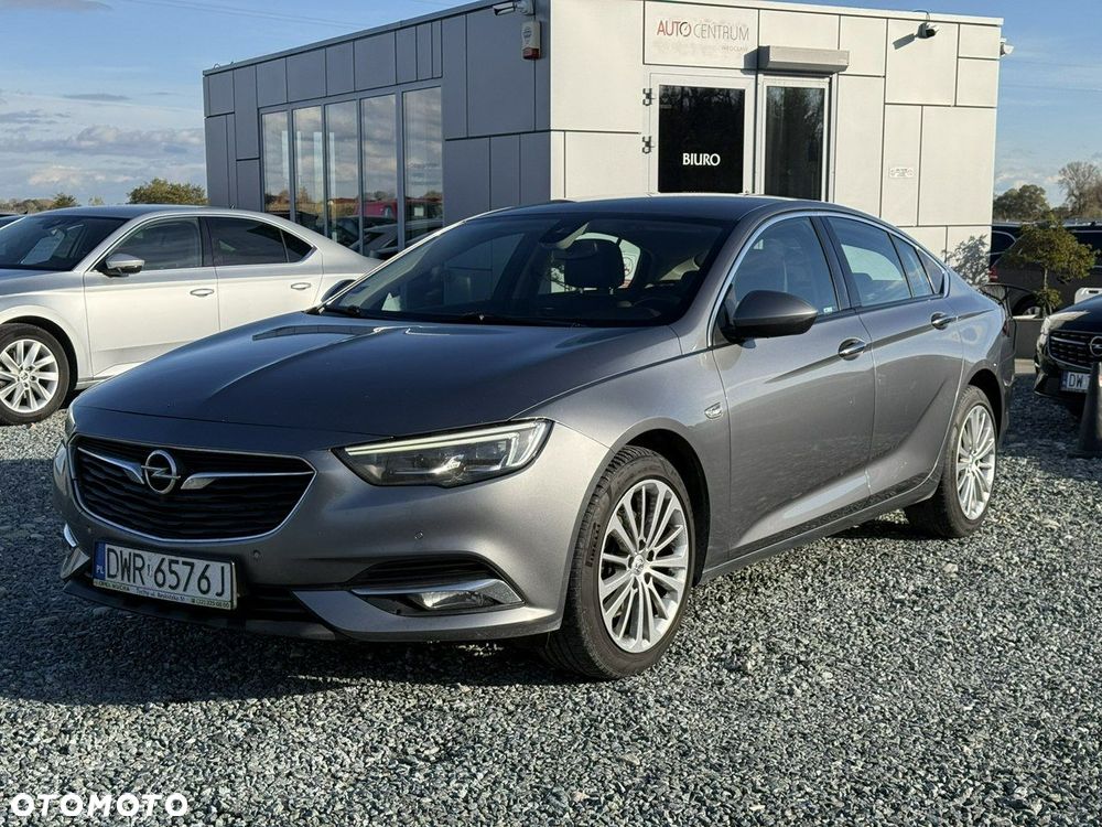 Opel Insignia 2.0 CDTI Elite S&S - 1