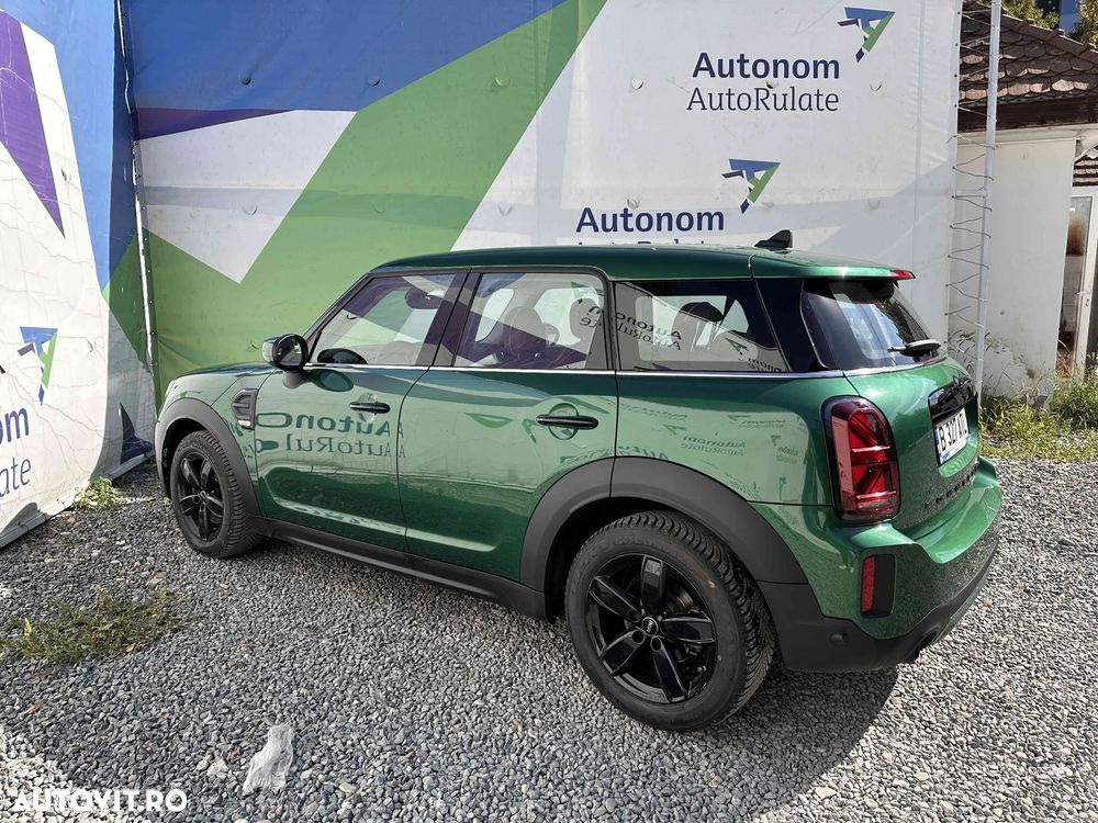 Mini Countryman - 10
