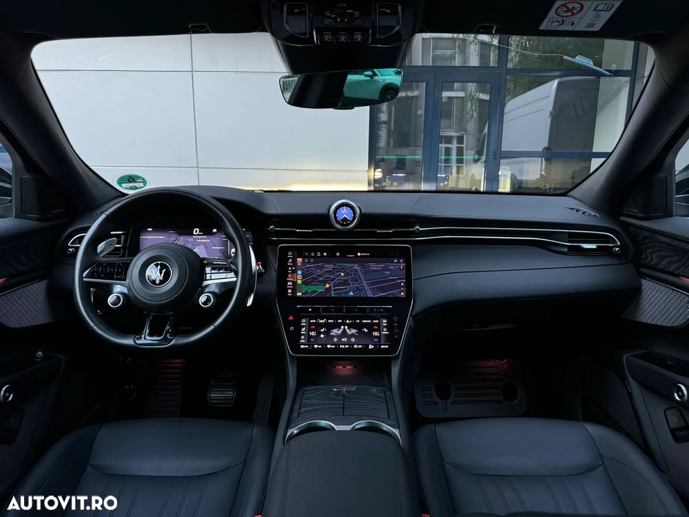 Maserati Grecale GT - 14