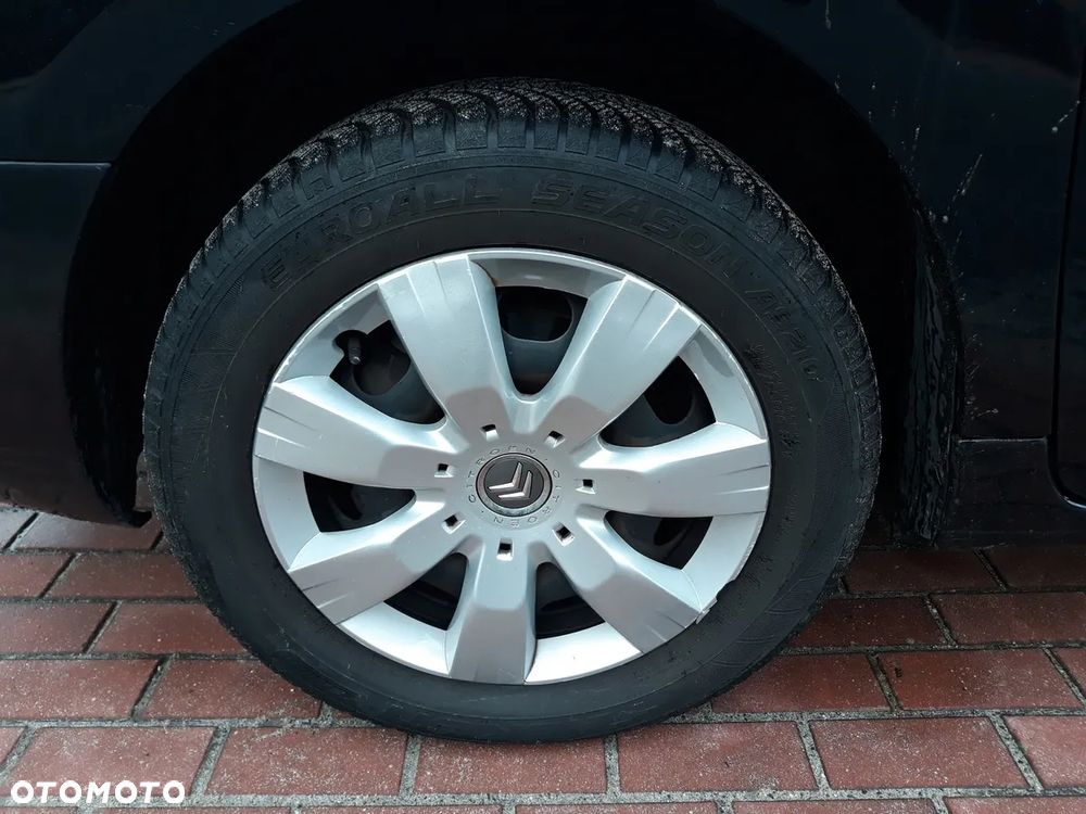 Citroën Berlingo Multispace BlueHDi 100 SELECTION - 23