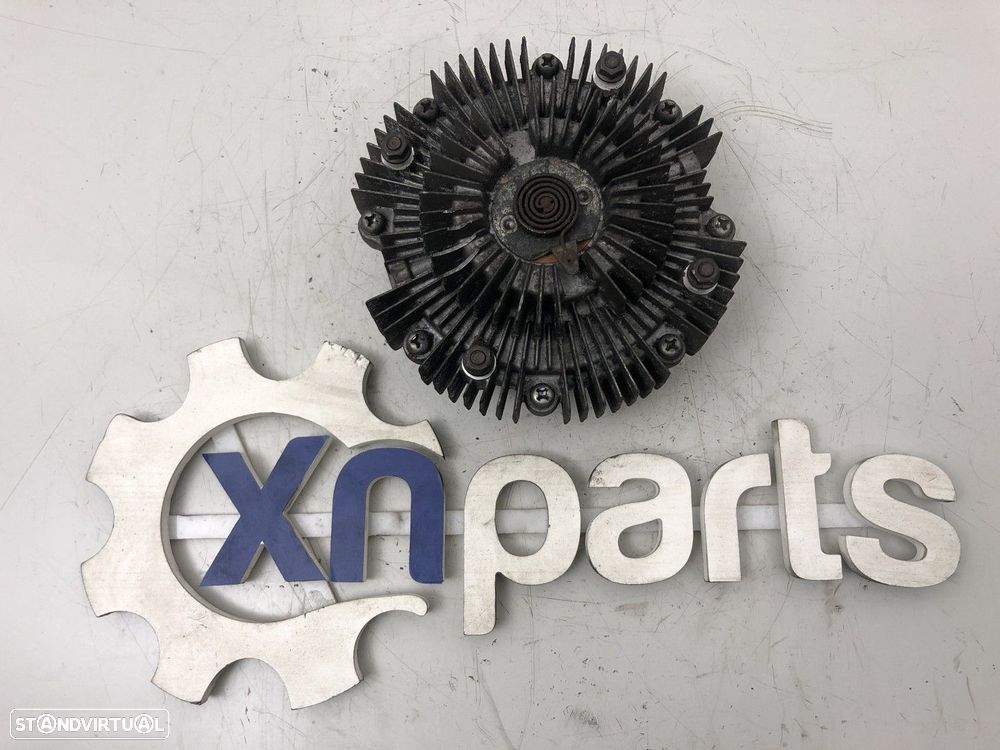Motor da ventoinha Usado NISSAN NP300 NAVARA (D40) 2.5 dCi | 07.05 -  REF. MOTOR... - 1