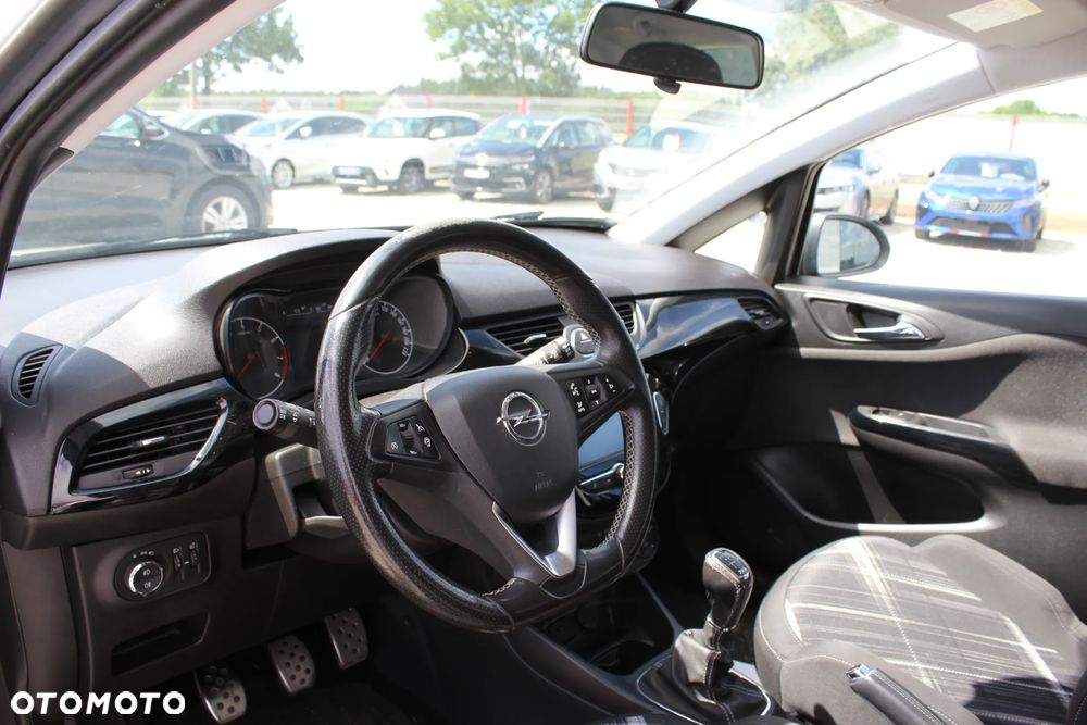 Opel Corsa 1.4 Turbo Start/Stop Active - 18