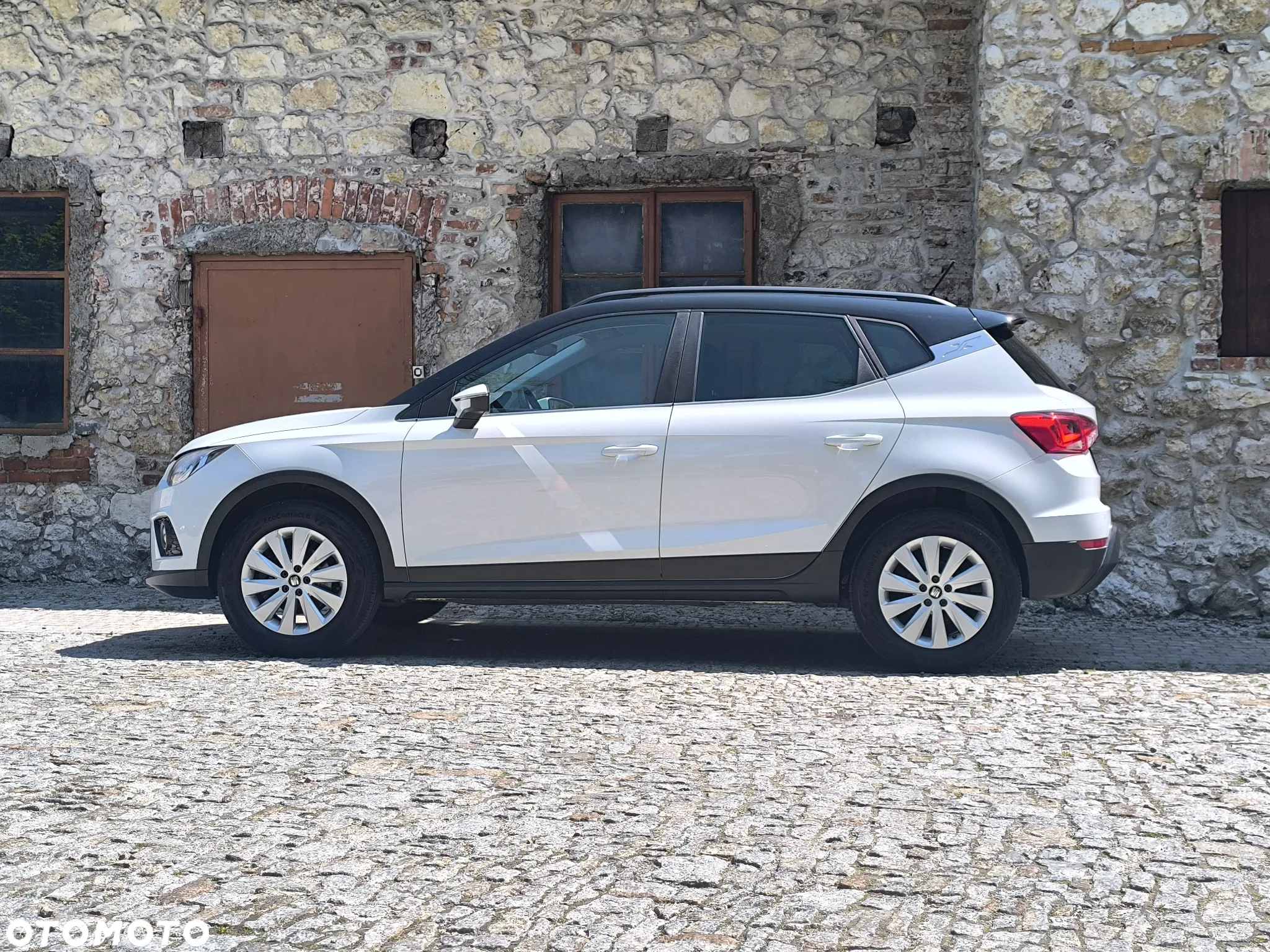 Seat Arona 1.0 TSI Reference S&S - 13