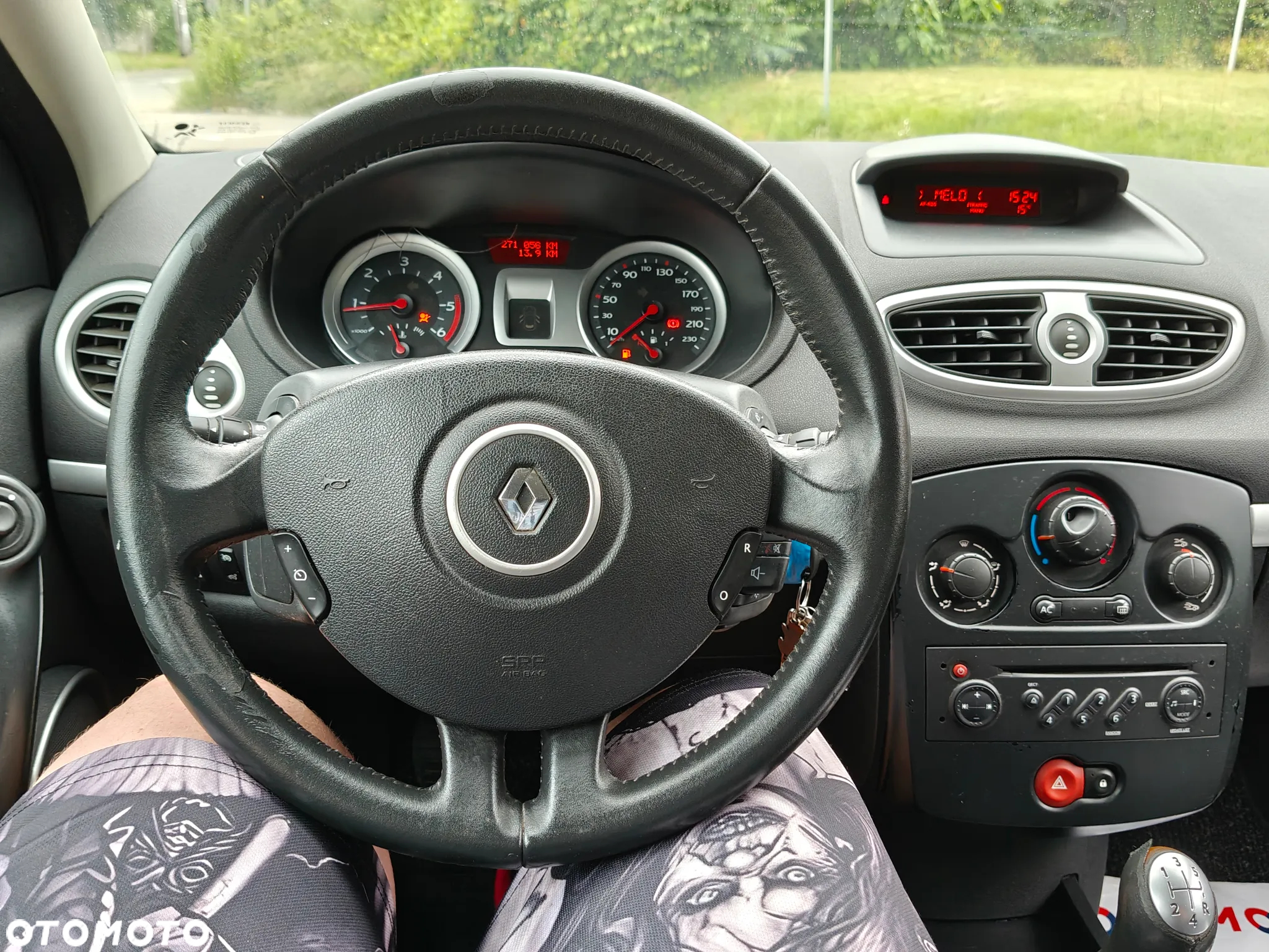 Renault Clio 1.5 dCi All Inclusive - 20
