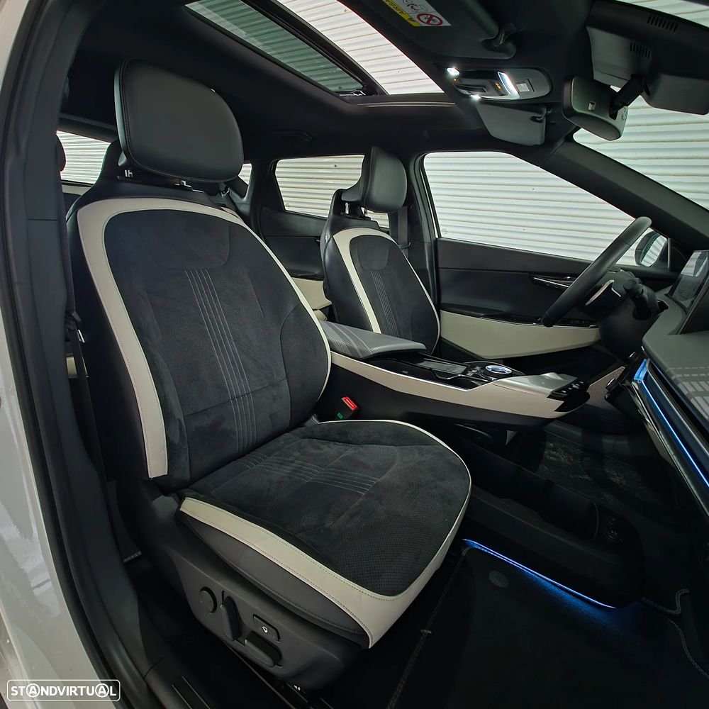 Kia EV6 77,4-kWh GT-line - 23