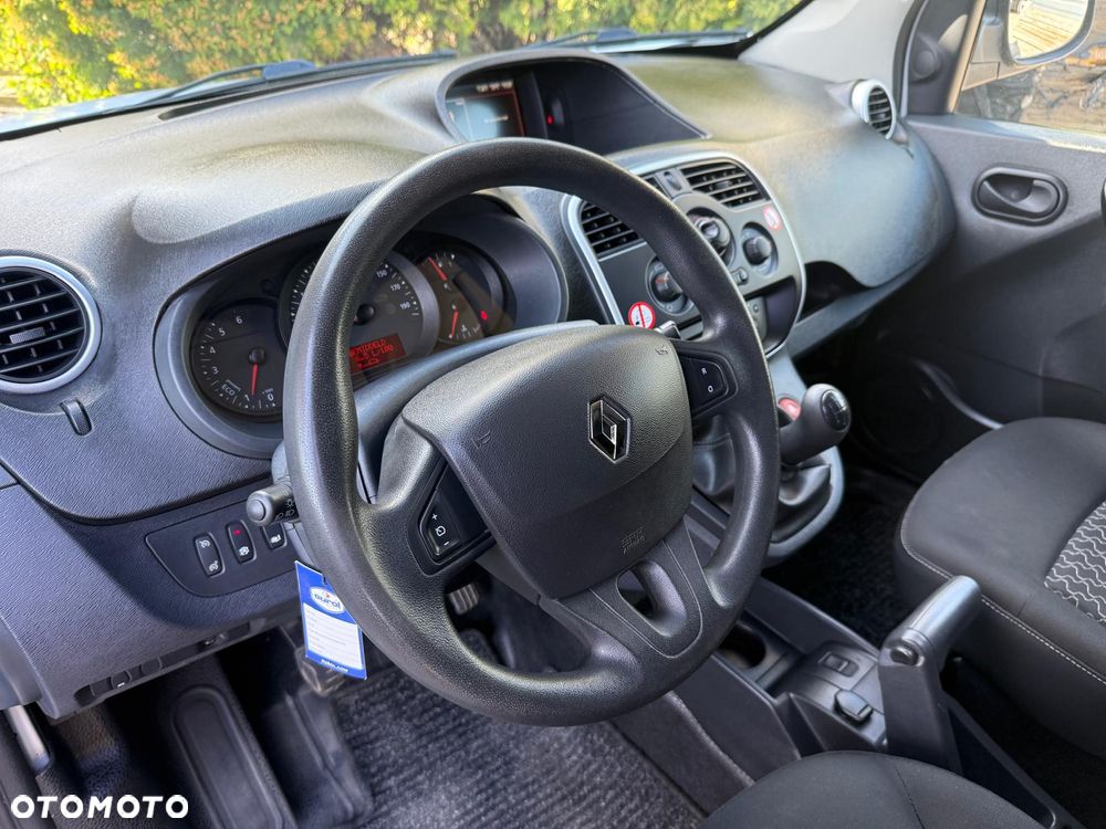 Renault Kangoo - 14