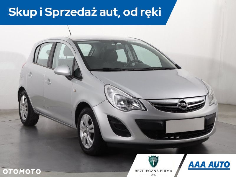 Opel Corsa - 2