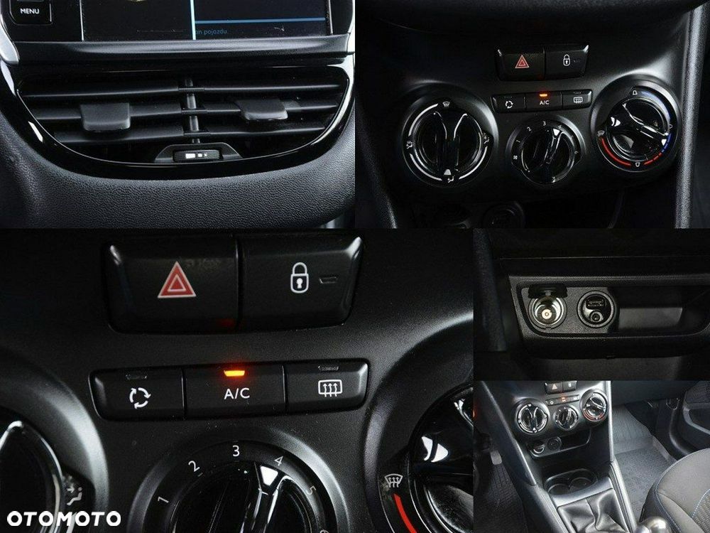 Peugeot 208 82 PureTech Style - 26