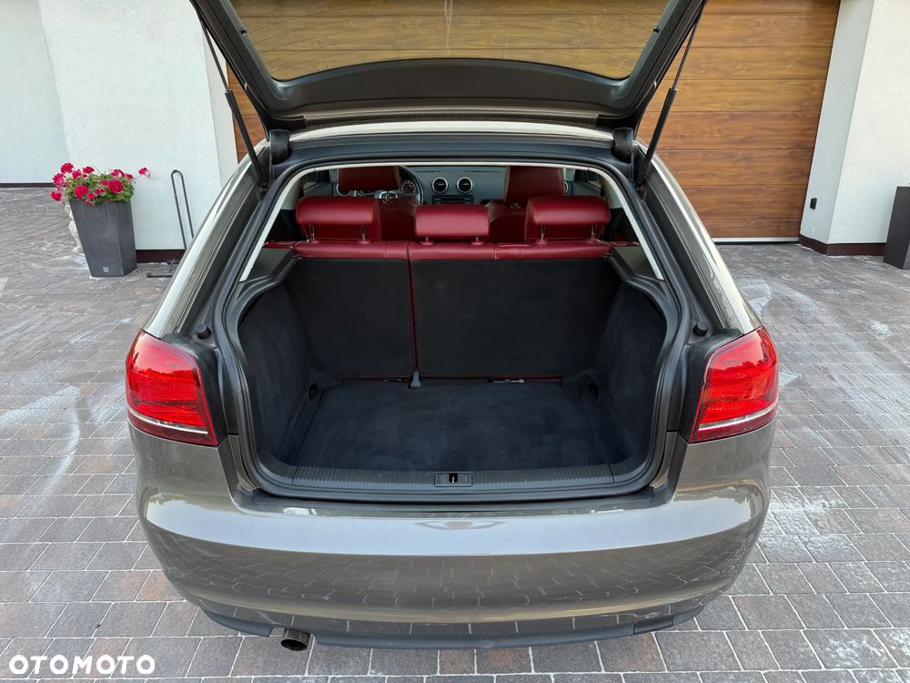 Audi A3 3-drzwiowe - 19