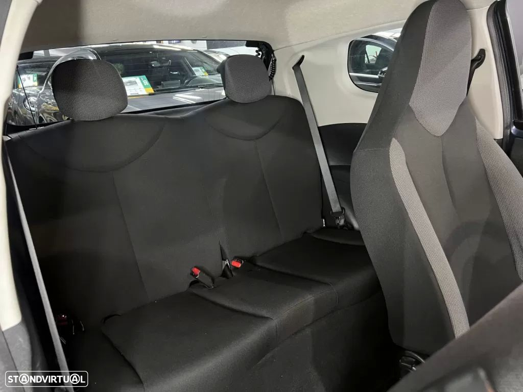 Citroën C1 VTi Selection - 8