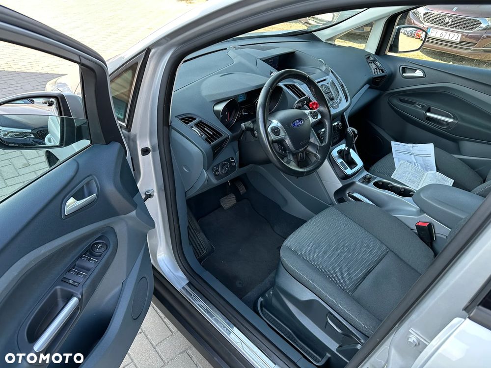 Ford C-MAX - 6