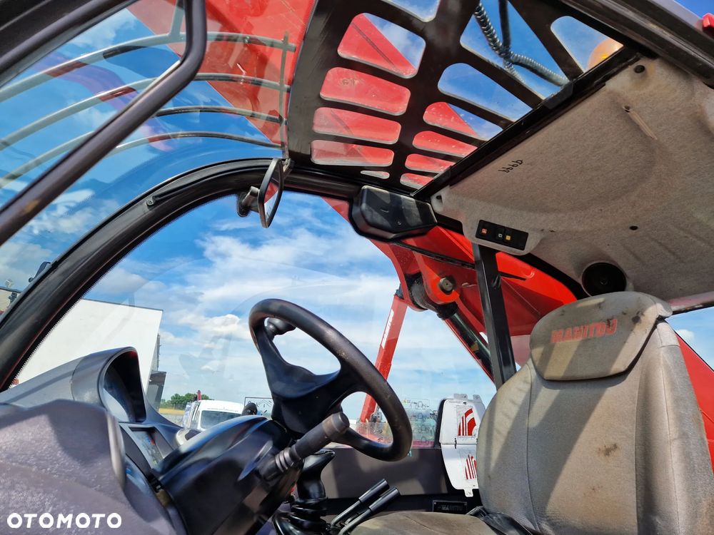 Manitou 1840 M519 - 9