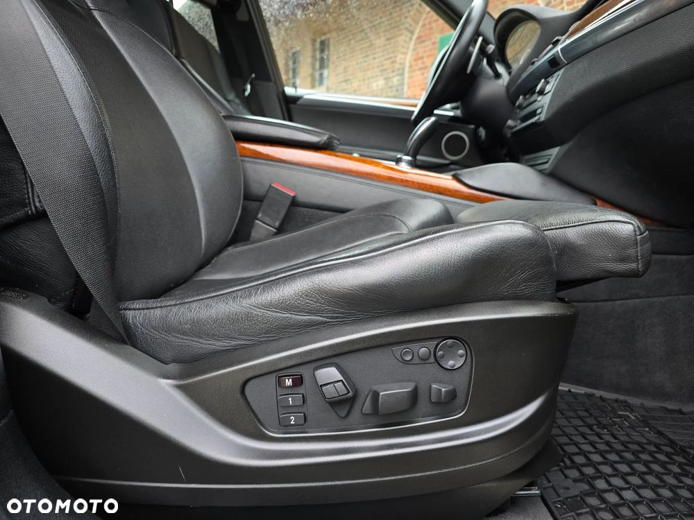 BMW X5 M - 31