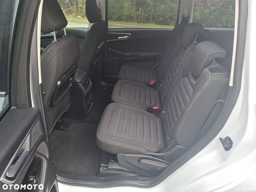Ford Galaxy 1.5 EcoBoost GPF Titanium - 26