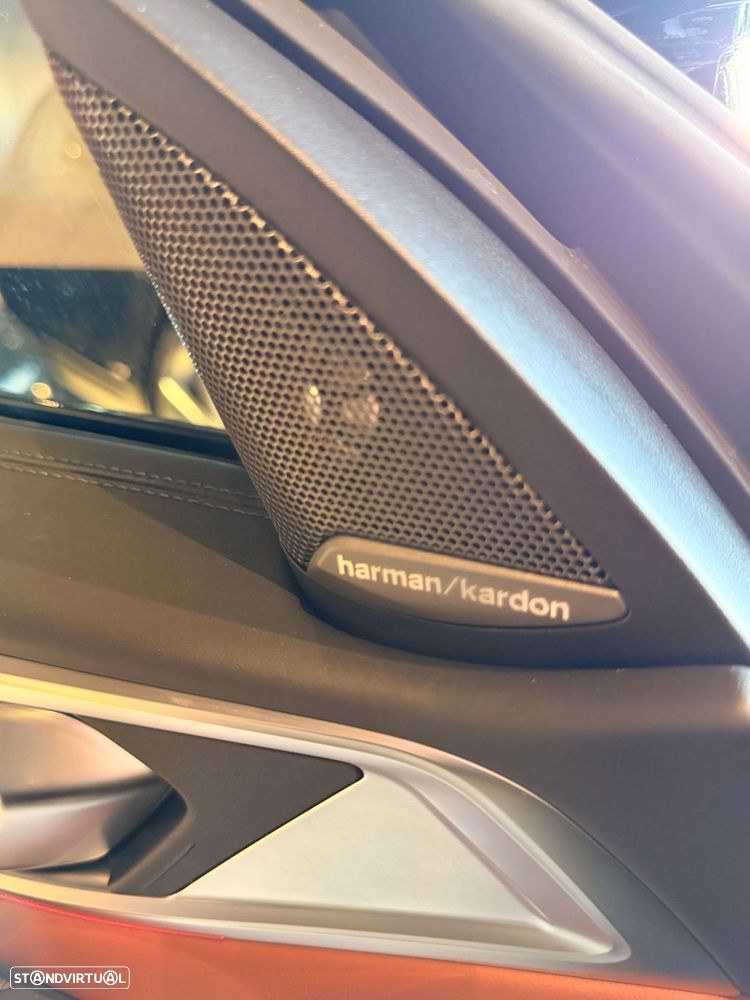 BMW M4 Competition xDrive - 44