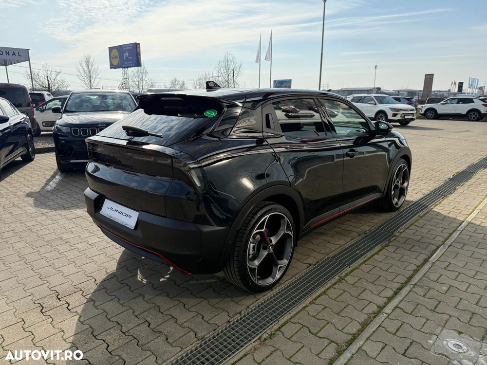 Alfa Romeo Junior - 7