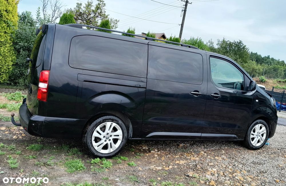 Opel Zafira 2.0 D L Elegance - 20