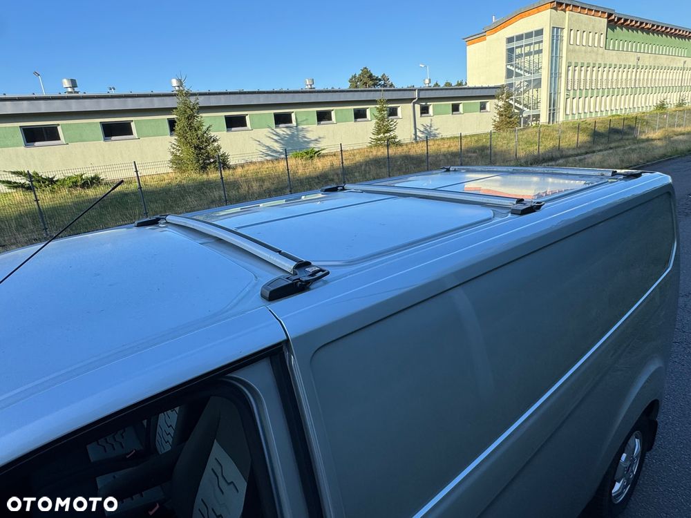 Ford Transit Custom Limited L2H1 - 14