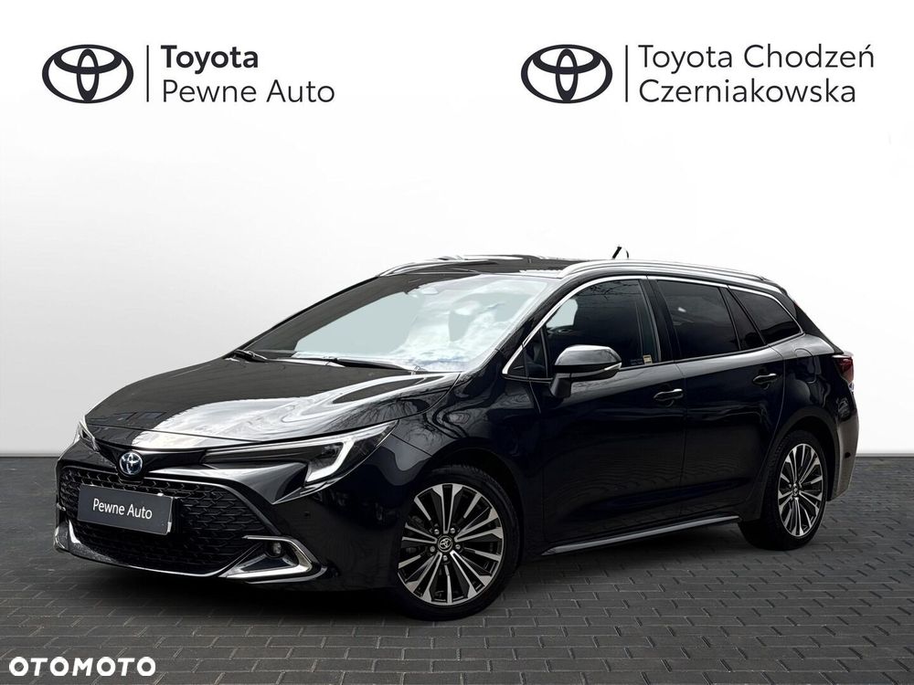 Toyota Corolla 1.8 Hybrid Style - 2