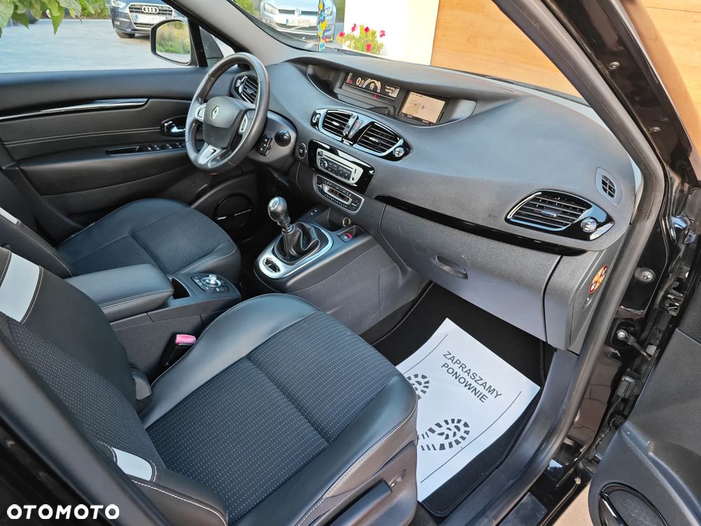 Renault Scenic - 18