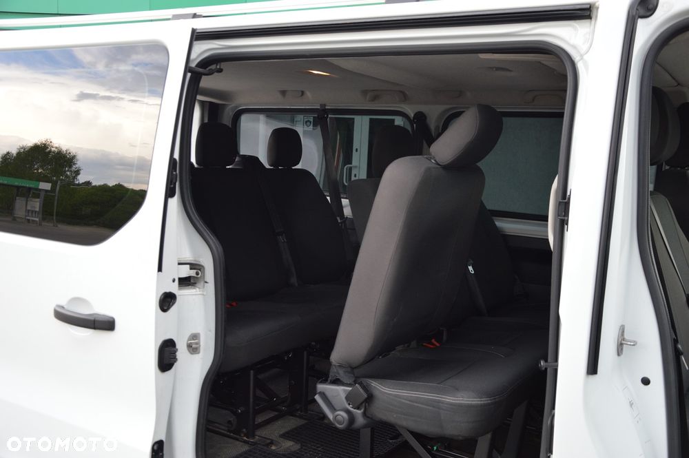 Renault Trafic ENERGY L2H1 3.0t Komfort - 6