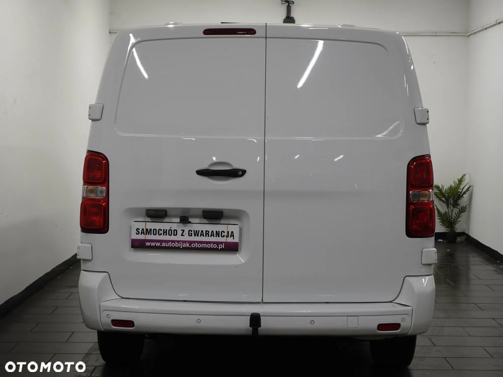 Citroën Jumpy Combi - 6