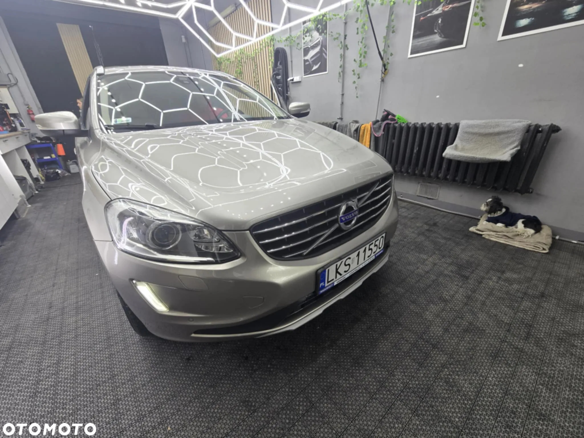 Volvo XC 60 T5 Drive-E Summum - 26