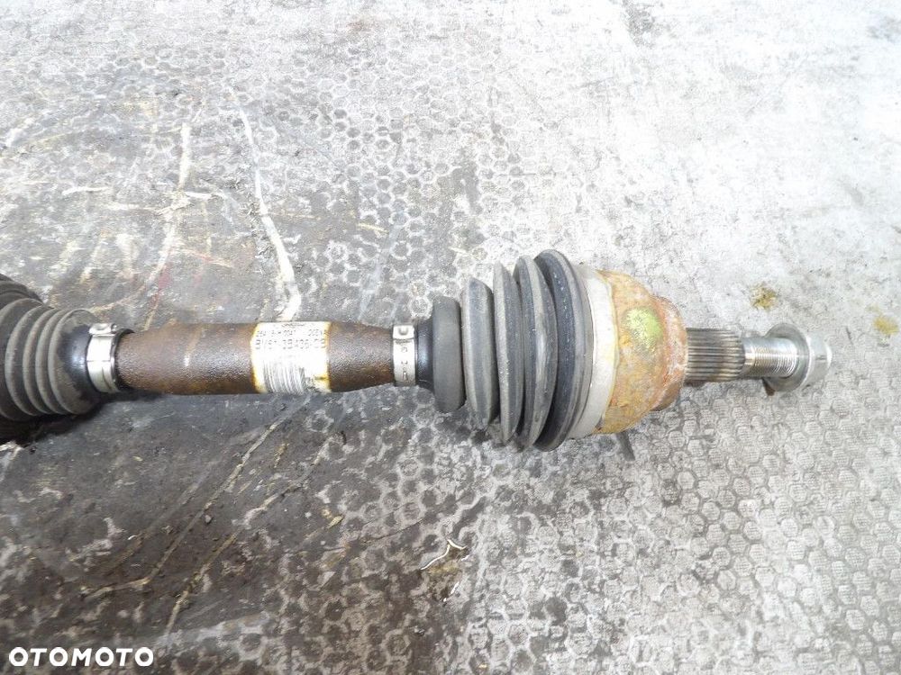 FORD C-MAX II 1.5ECOBOOST PÓŁOŚ PRAWA PRZÓD BV61-3B436-CB - 2