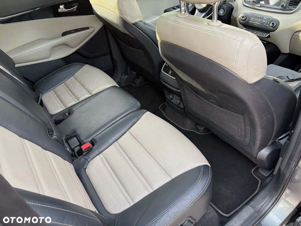 Kia Sorento 2.0 CRDI L - 15