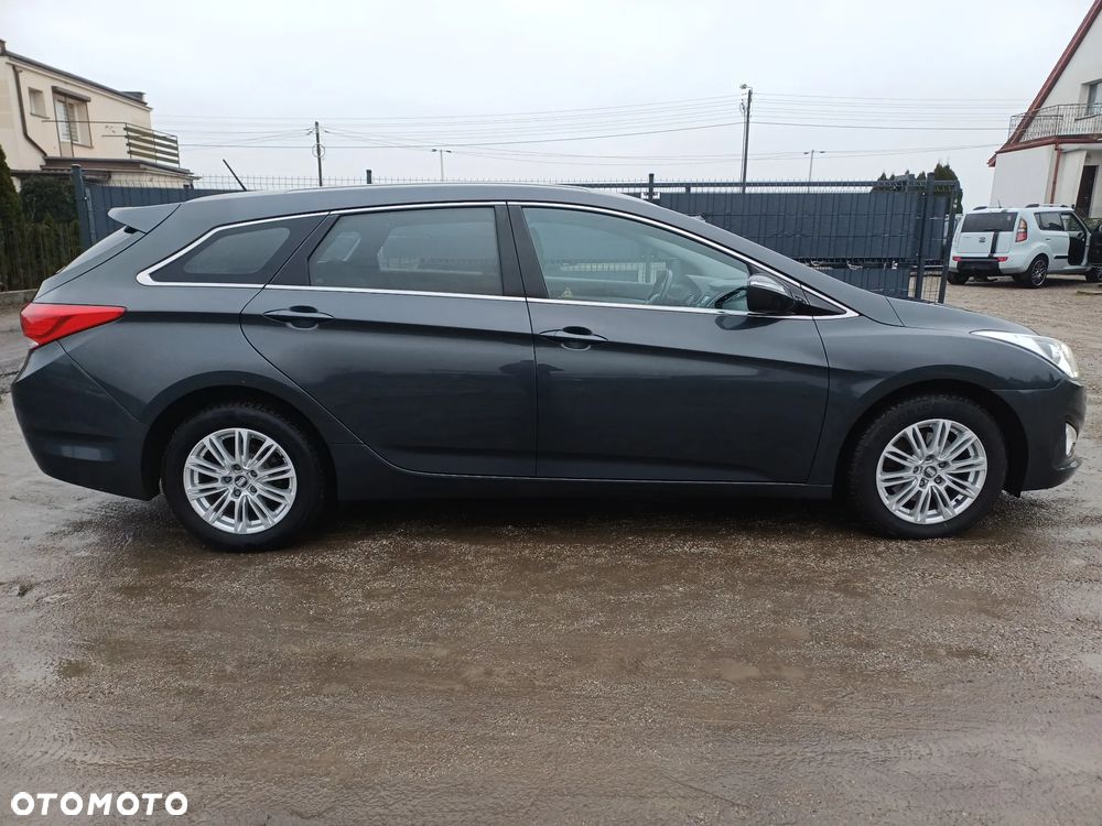 Hyundai i40 i40cw 1.6 5 Star Edition - 5