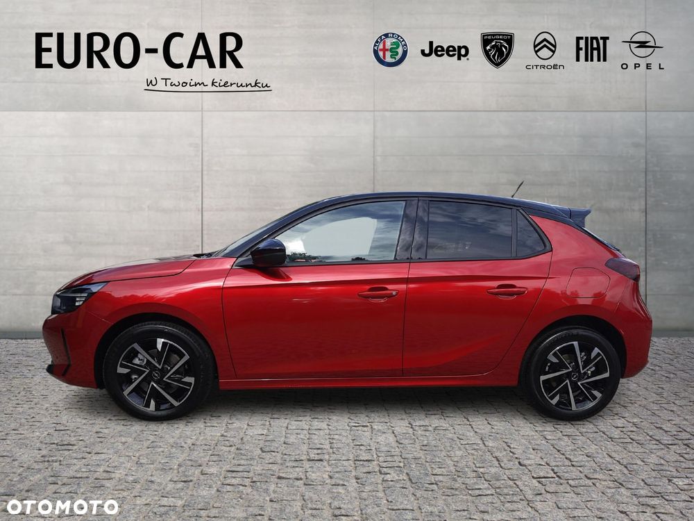 Opel Corsa - 2