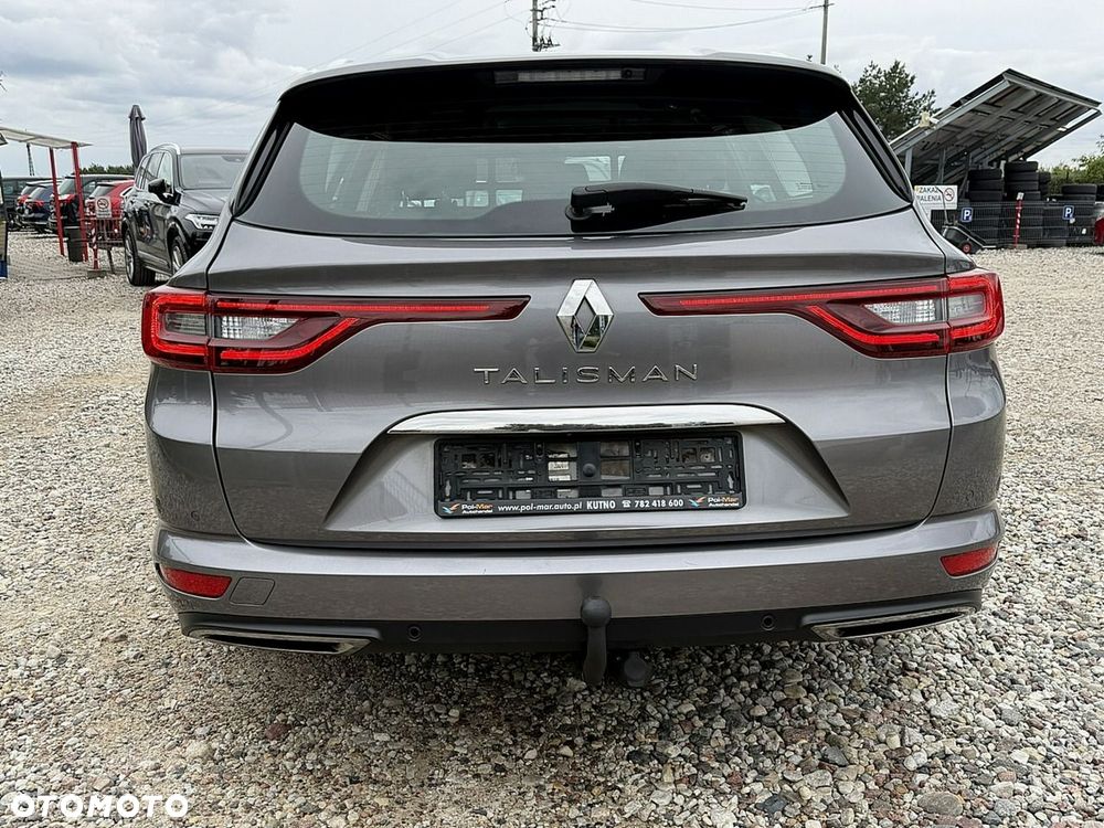 Renault Talisman - 7