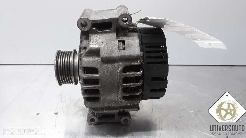 ALTERNADOR AUDI A4 2004 - 1