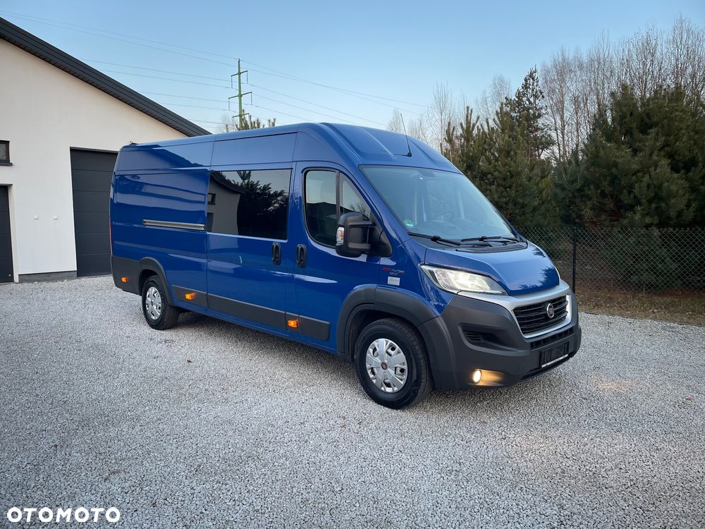 Fiat Ducato - 1