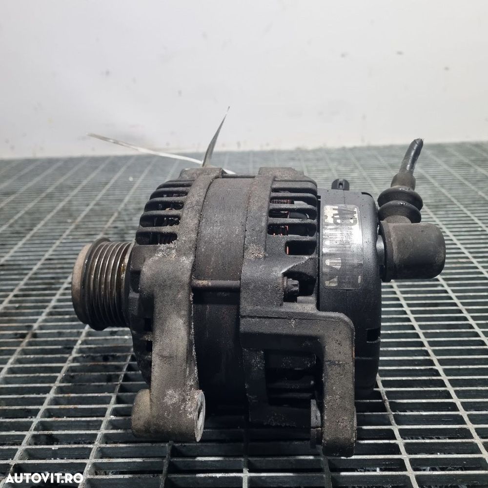 Alternator Chevrolet Captiva 2.0 D 2006 - 2011 150CP 1991CC Z 20 DMH Z 20 S Euro5 (1328) ... - 2