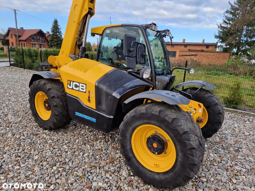 JCB 531-70 AGRIPRO - 14