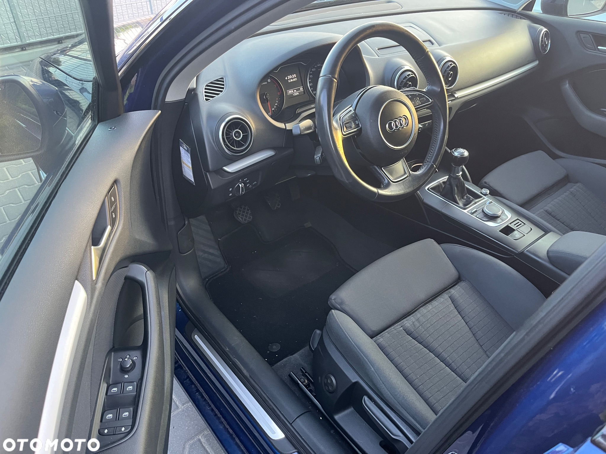 Audi A3 1.4 TFSI Attraction - 6