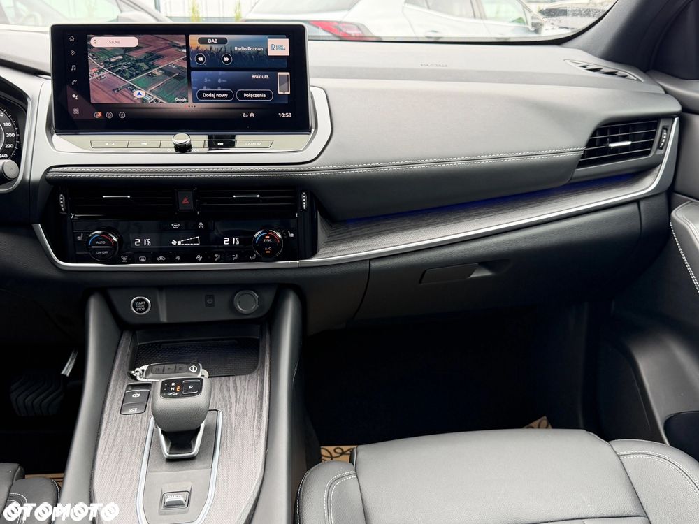 Nissan Qashqai - 4
