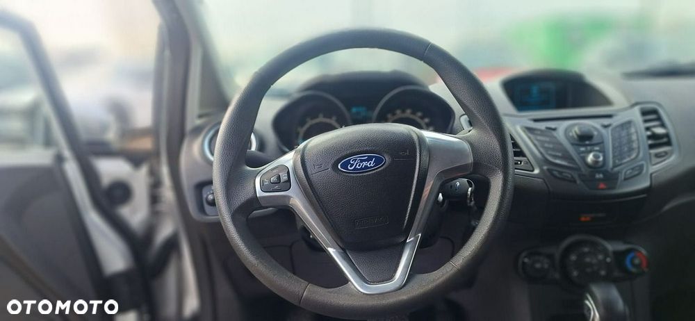 Ford Fiesta - 15