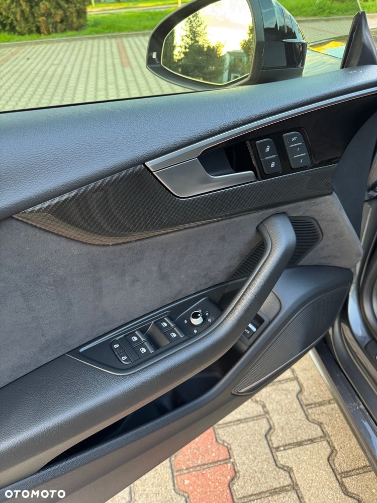 Audi S5 Sportback TDI mHEV Quattro Tiptronic - 13