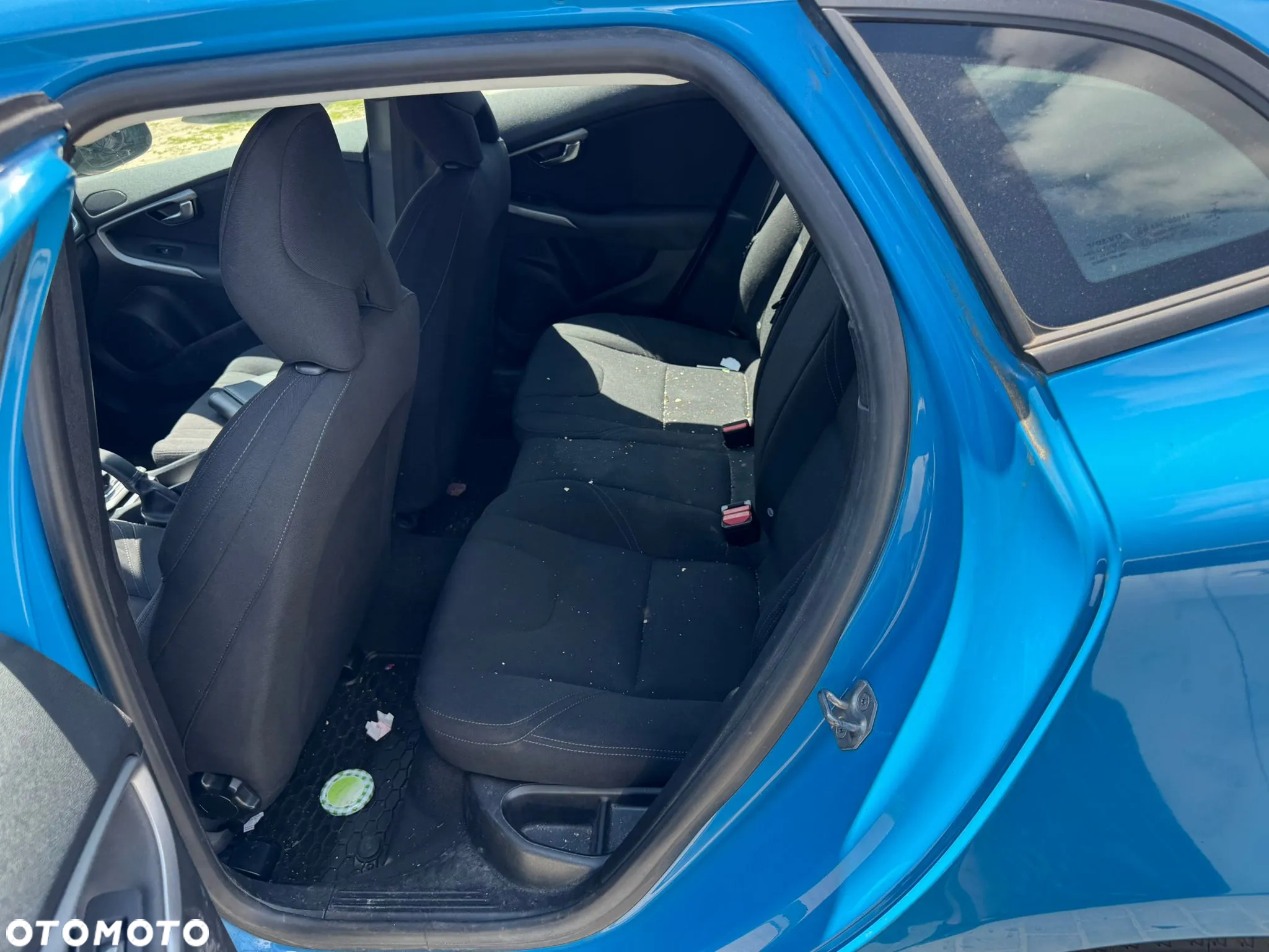 Volvo V40 D2 - 6