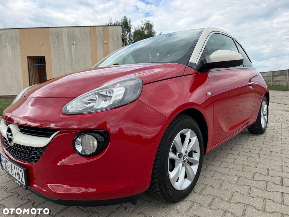 Opel Adam - 12