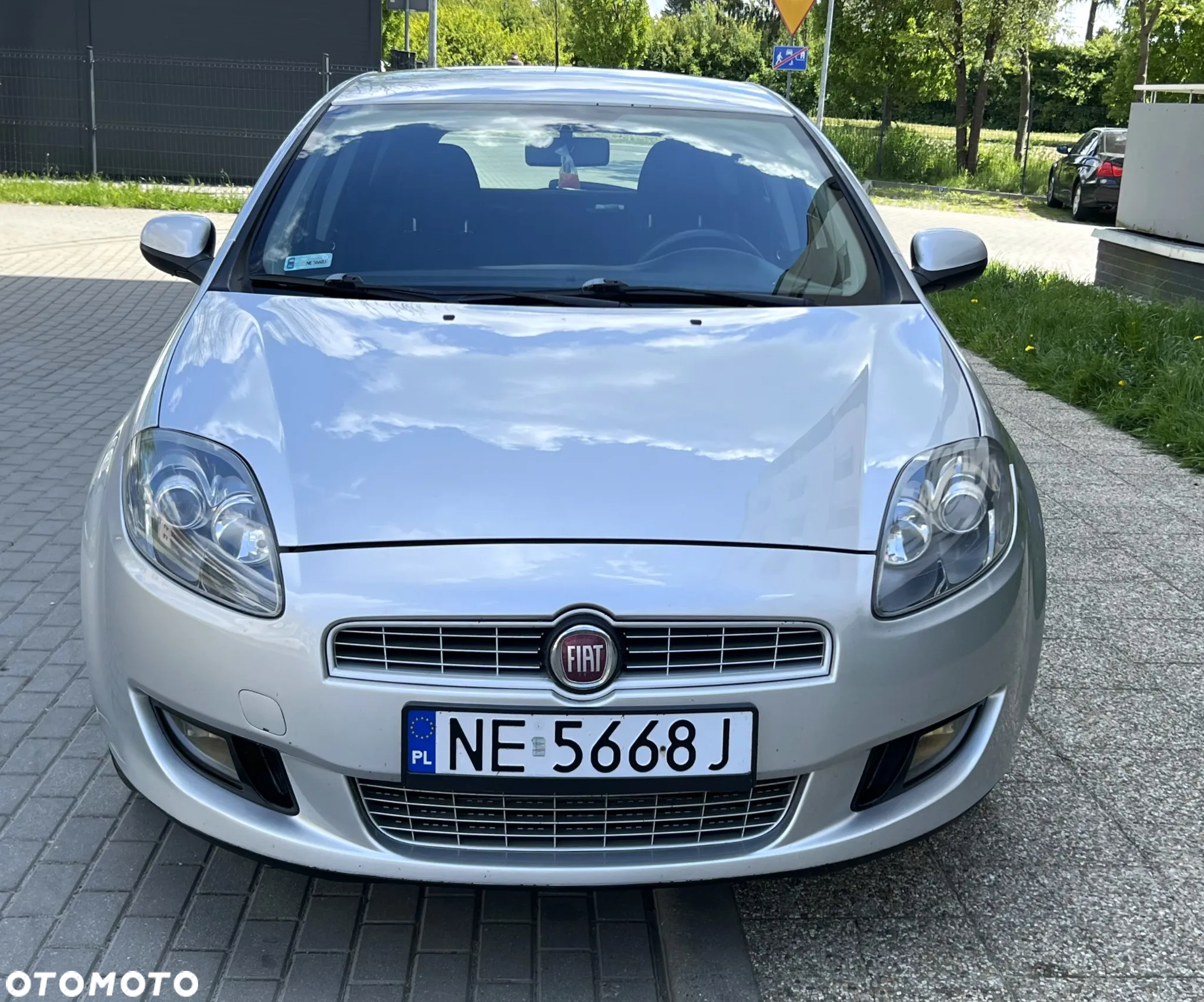Fiat Bravo 1.6 Multijet 16V Dynamic - 5