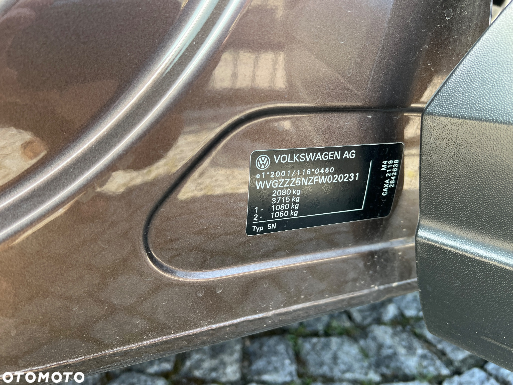 Volkswagen Tiguan 1.4 TSI BlueMotion Technology Life - 19