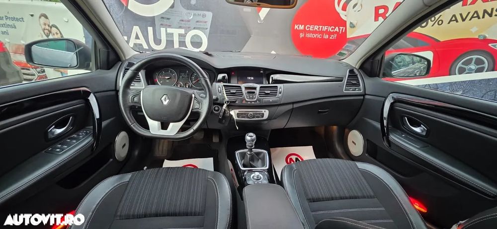 Renault Laguna - 9