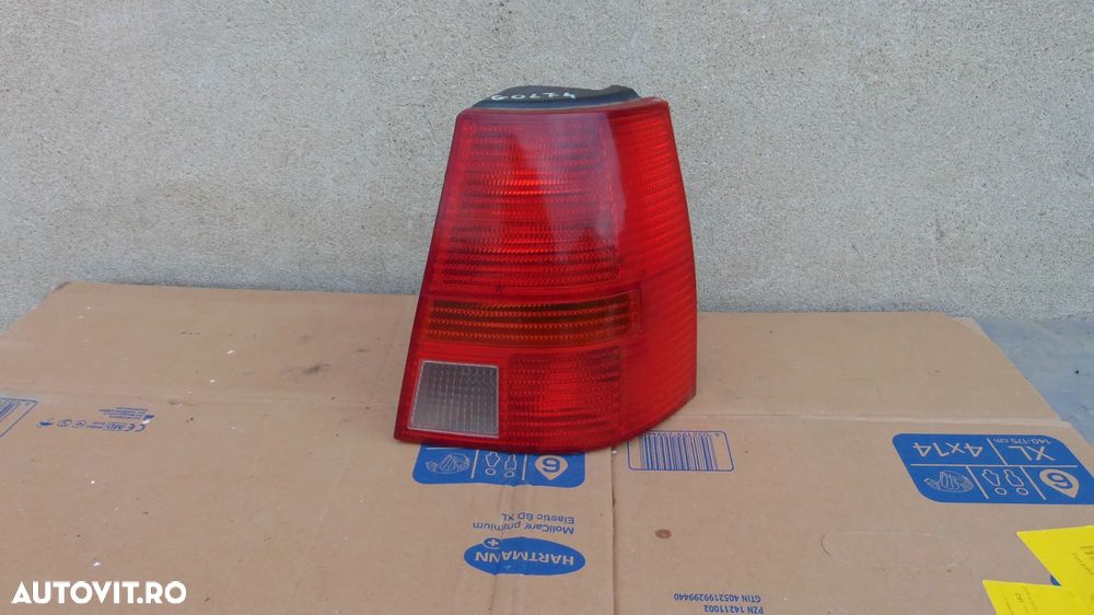 Stop lampa tripla Dreapta VW Golf 4 break/combi an 1998-2005. - 1