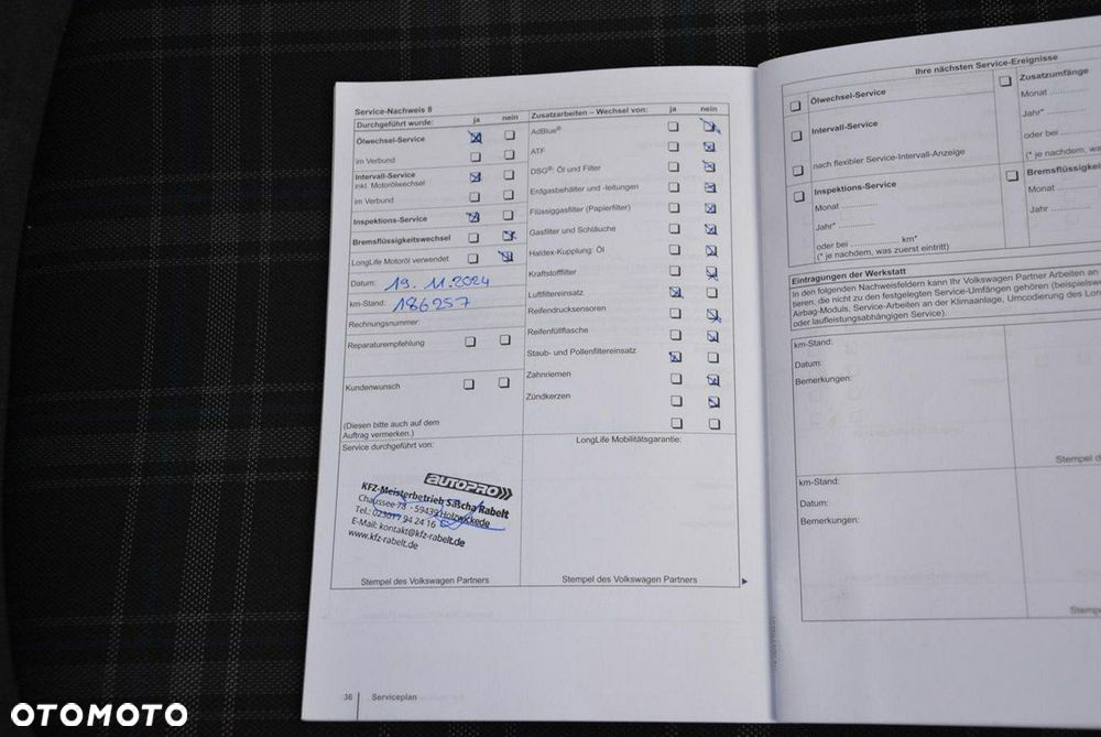 Volkswagen Scirocco - 31